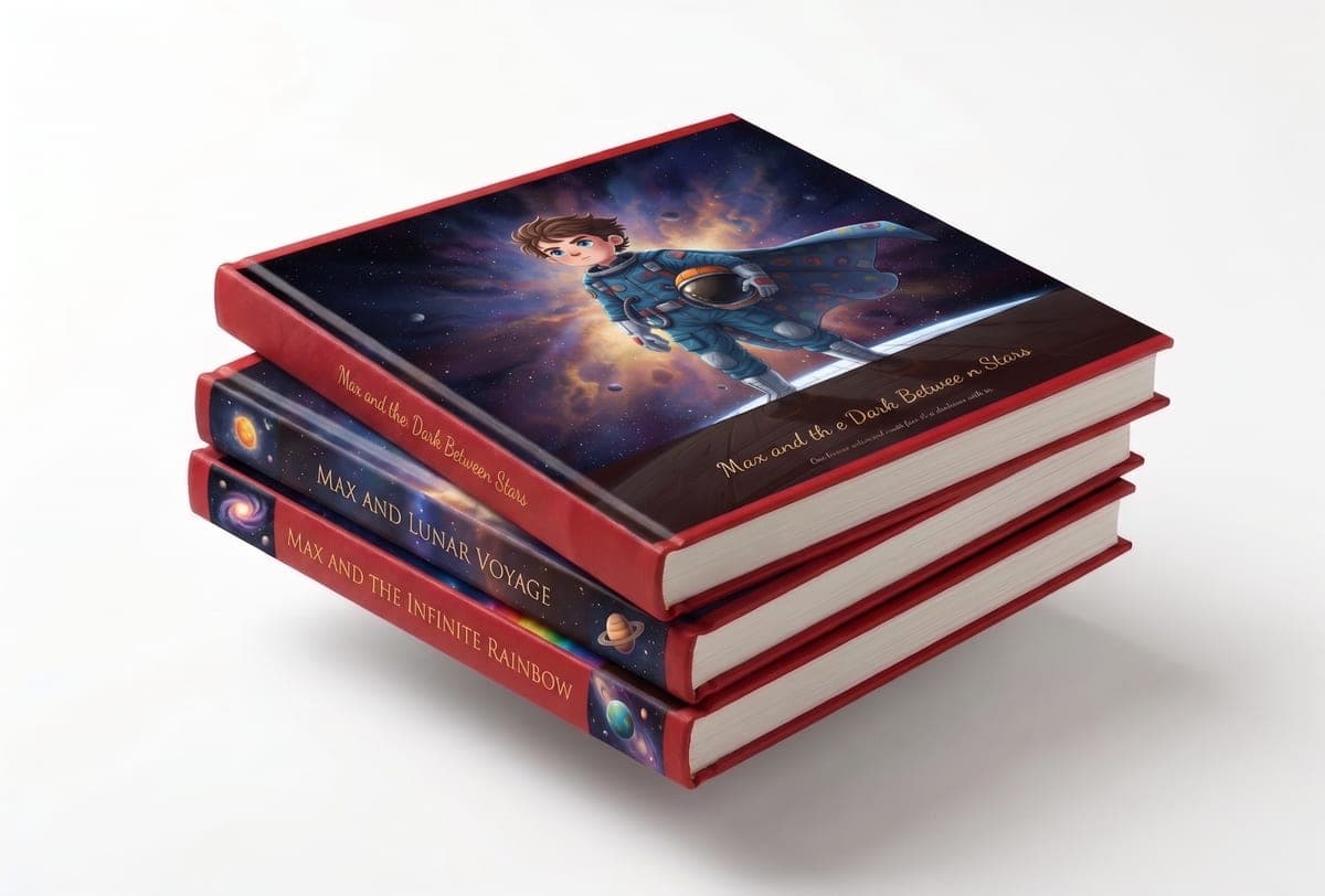 Series / Sagas